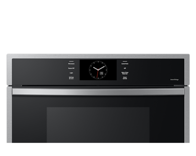 30" Samsung 7.0 cu. Ft. Combination Wall Oven with Air Fry and Air Sous Vide- NQ70CG600DSRAA