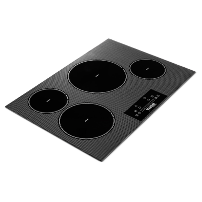 30" ThorKitchen Built-In Induction Cooktop with 4 Elements - TIH30