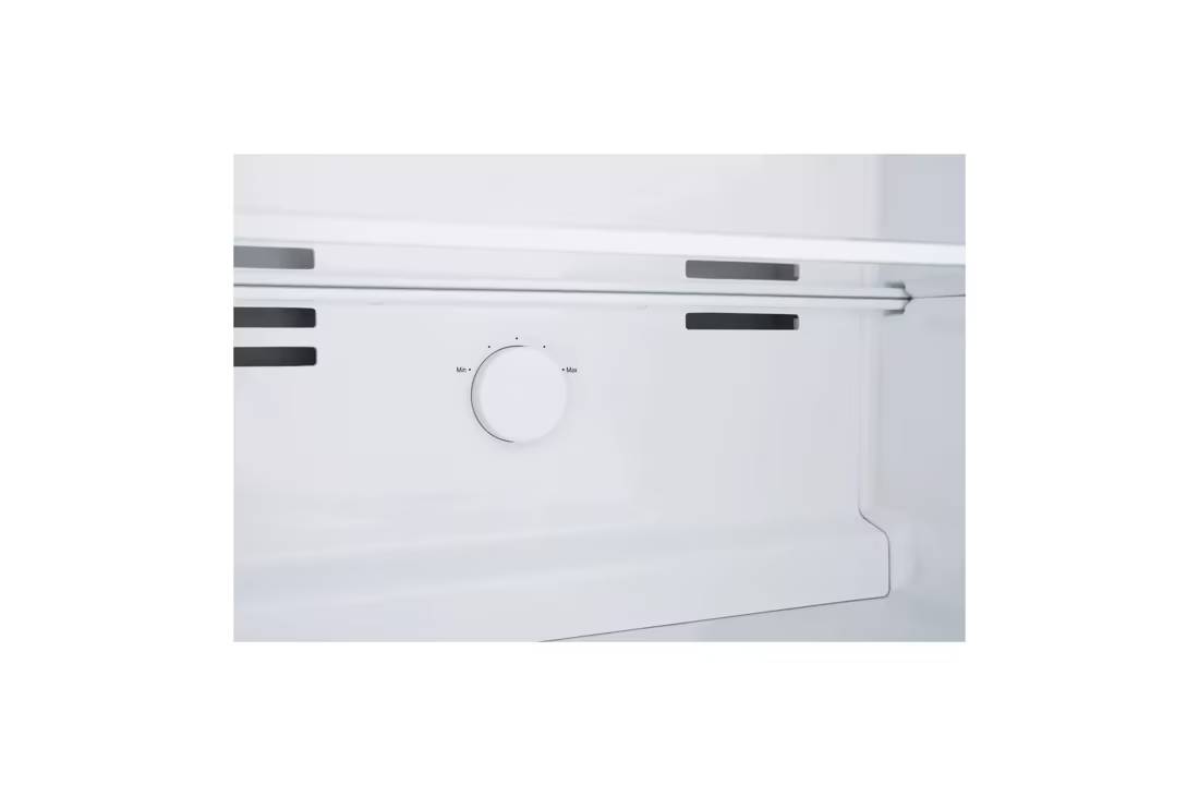 24" LG 11 Cu. Ft. Top Mount Refrigerator - LT11C2000V