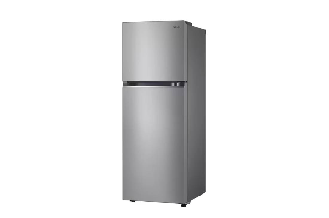 24" LG 11 Cu. Ft. Top Mount Refrigerator - LT11C2000V