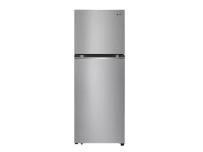 24" LG 11 Cu. Ft. Top Mount Refrigerator - LT11C2000V