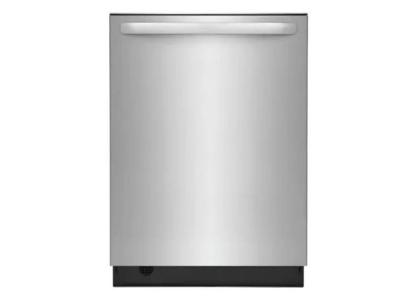 24" Frigidaire Built-in Dishwasher with EvenDry - FDSH450LAF