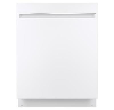 24" GE Built-In Dishwasher - GDT225SGLWW