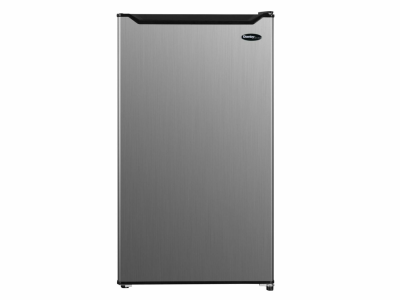 19" Danby 3.3 Cu. Ft. Diplomat Compact Refrigerator - DCR033B2SLM