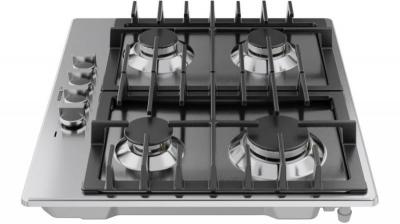 22" Bosch 500 Series Gas Cooktop - NGM5453UC