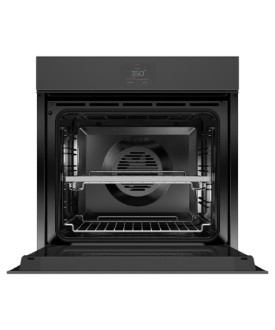 24" Fisher & Paykel 3 Cu. Ft. Oven with Self Cleaning - OB24SMPTNB1