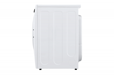 27" LG 7.4 Cu. Ft. Ultra Large Capacity Electric Dryer - DLE3400W     