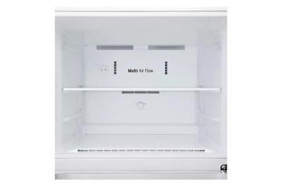 28" LG 18 cu.ft. Garage Ready Top Freezer Refrigerator - LT18S2100W