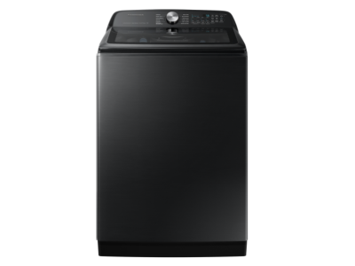 Samsung 6.0 cu.ft. 5500 Series Top Load Washer with SuperSpeed - WA52DG5500AVUS