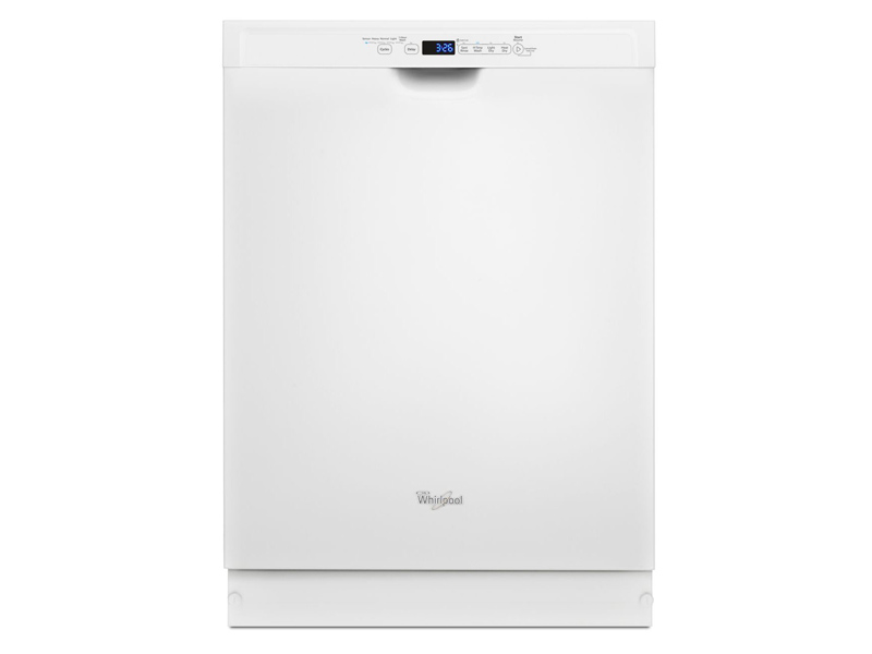 whirlpool dishwasher 8575637