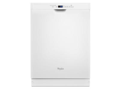 Whirlpool Dishwasher with Adaptive Wash Technology - WDF560SAFW