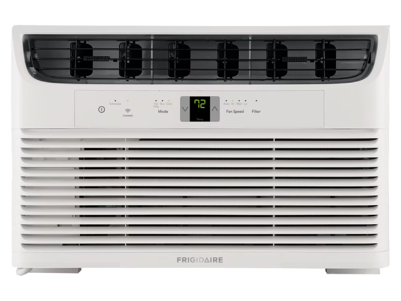 Frigidaire 8000 BTU Window Room Air Conditioner - FHWC083TC1