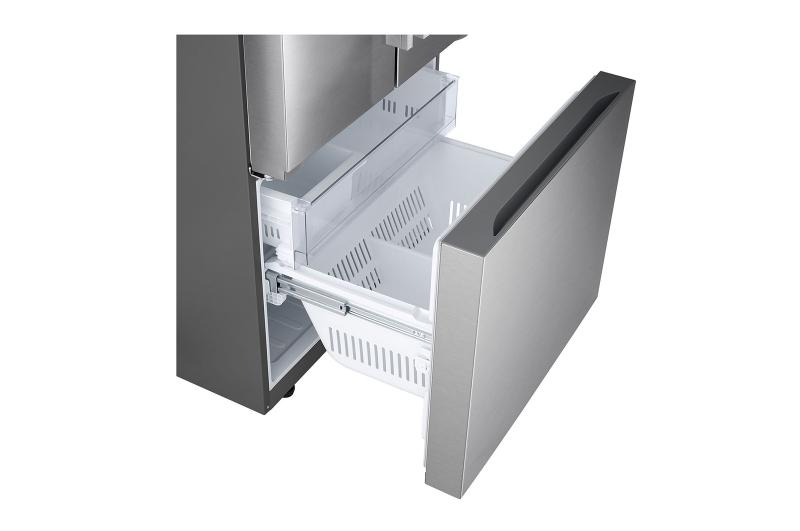 LG LF25H6200S 33" French StandardDepth Refrigerator