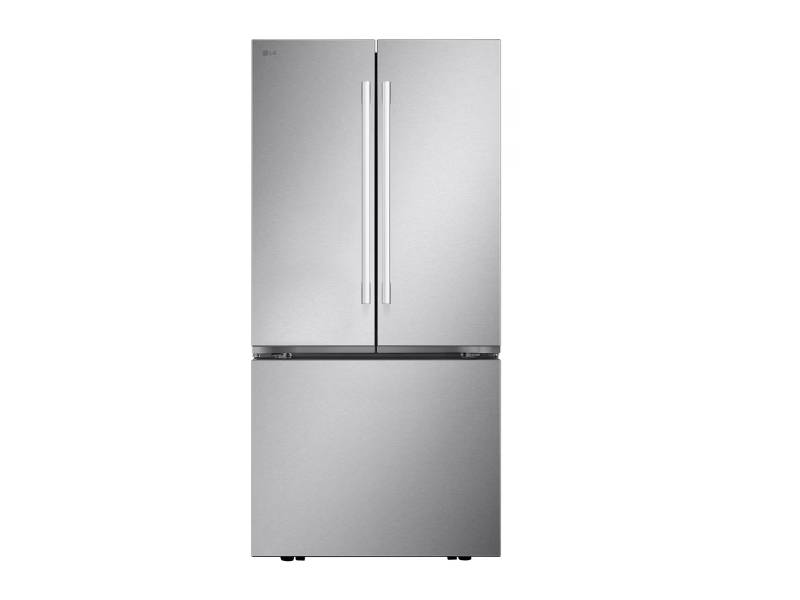 LG LF25H6200S 33" French StandardDepth Refrigerator