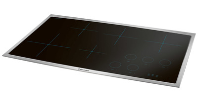 36'' Electrolux  Induction Cooktop - EW36IC60LS