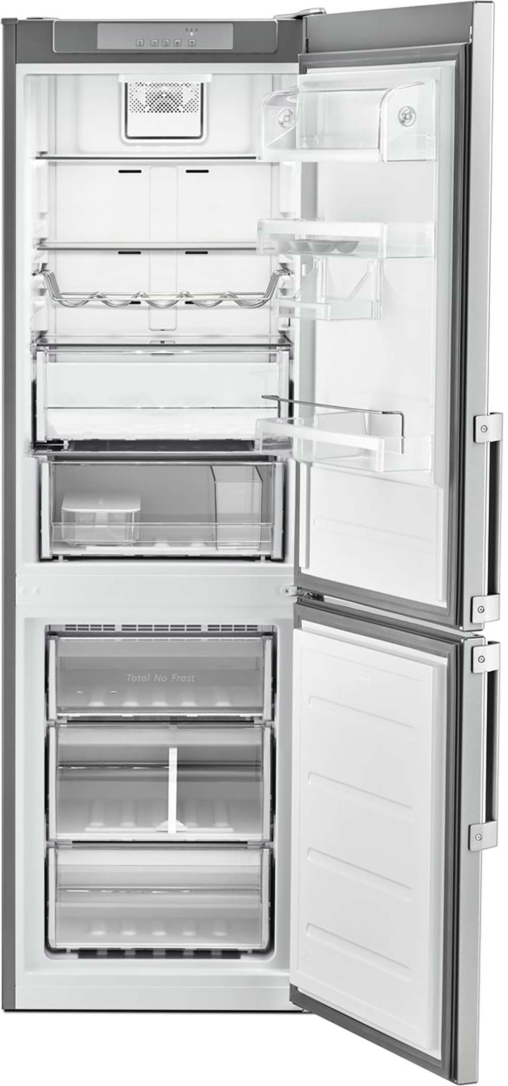 Kitchenaid Urb551wngz Bottom Mount Refrigerator 24 Inches