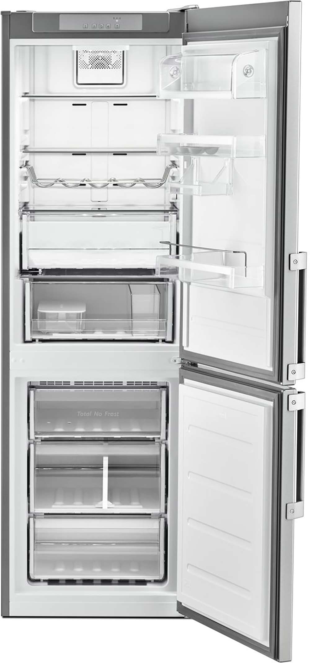 KitchenAid URB551WNGZ 24" BottomMount Refrigerator