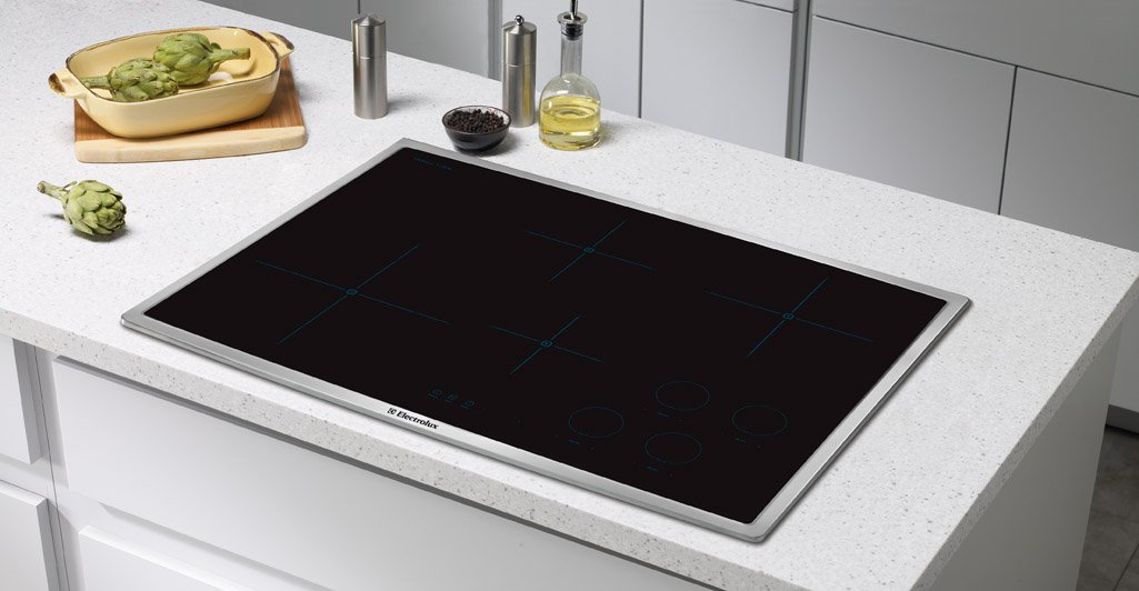 Electrolux EW30IC60LS 30 Induction Cooktop