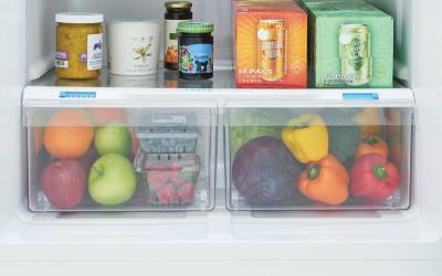 30" Frigidaire 18 Cu. Ft. Garage Ready Top Freezer Refrigerator - FRTE1835AW