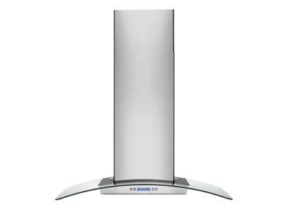 36'' Electrolux  Glass and Stainless Canopy Wall-Mount Hood - RH36WC60GS