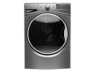 Whirlpool 5.2 cu. ft. I.E.C. Front Load Washer with Tumble Fresh option - WFW85HEFC