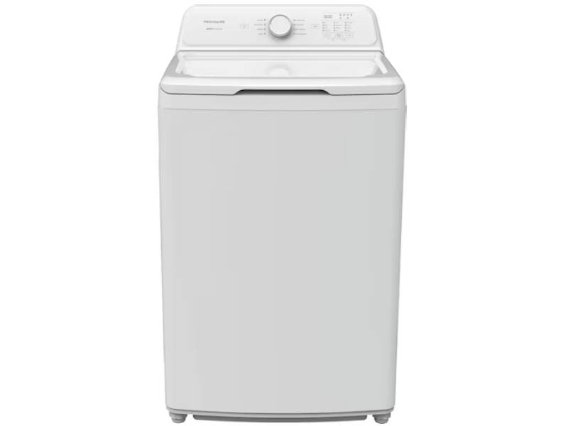 Frigidaire 4.7 Cu. Ft. I.E.C Top Load Washer - FLVW7000AW