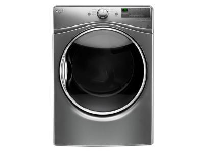 Whirlpool 7.4 cu. ft. Electric Dryer with Quick Dry Cycle - YWED85HEFC