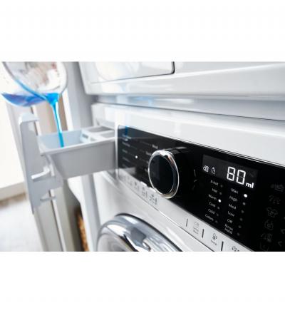  24"  Whirlpool 2.3 Cu. Ft.Compact Washer With The Detergent Dosing Aid Option - WFW5090GW