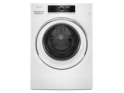  24"  Whirlpool 2.3 Cu. Ft.Compact Washer With The Detergent Dosing Aid Option - WFW5090GW