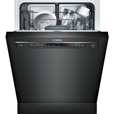 Bosch sales dishwasher ascenta
