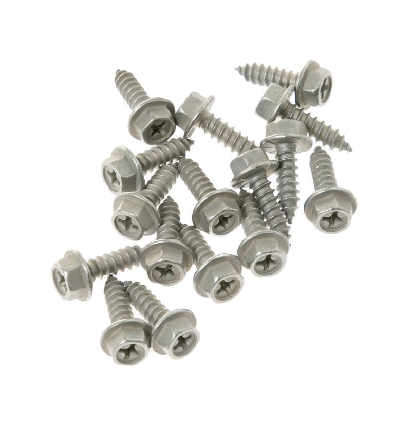 GE Washer/Dryer Stack Bracket Kit - GFA28KITN