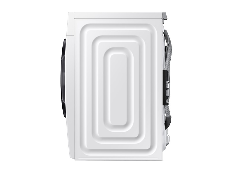 24" Samsung 2.9 Cu.Ft. 5000 Series Compact Front Load Washer with SmartThings Wi-Fi (2025) - WW25FG5B34BEAC