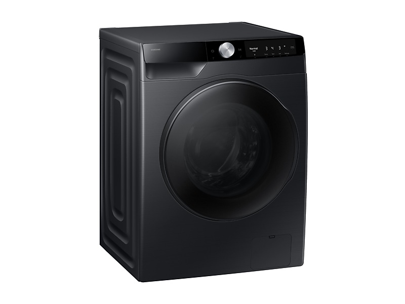 24" Samsung 2.9 Cu.Ft. 6000 Series Compact Front Load Washer 2025 - WW25FG6B34BBAC