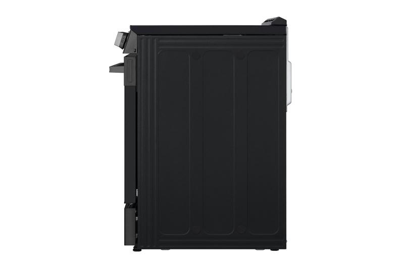 30" LG Electric Slide-in Range with Fan Convection - LSEL6333ZE