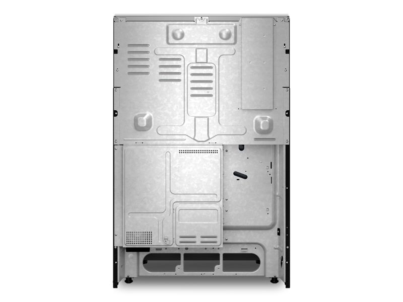 30" Whirlpool 5.3 Cu. Ft. Freestanding Electric Range - YWFES7030SZ