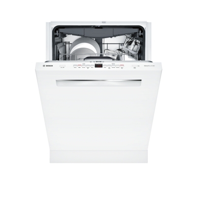 bosch shpm65w55n dishwasher