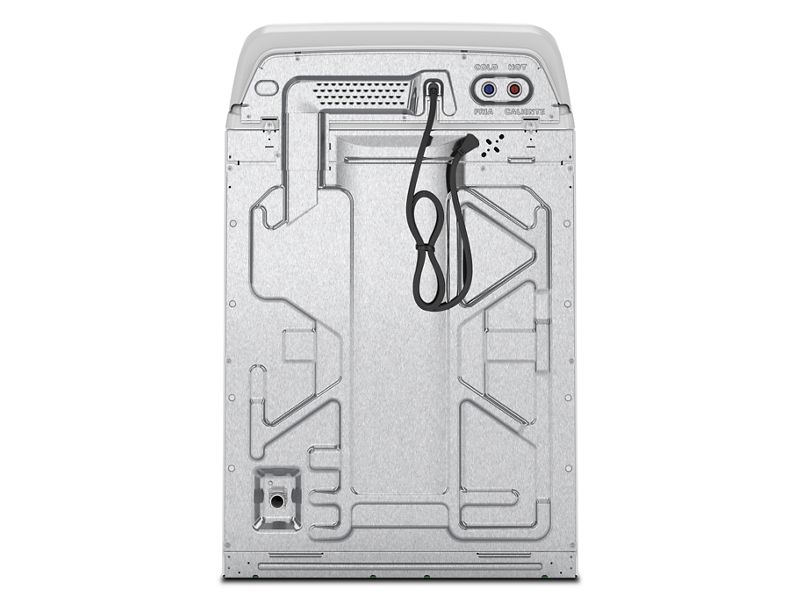 Maytag 4.8 Cu. Ft. Capacity Top Load Washer - MTW4205SW