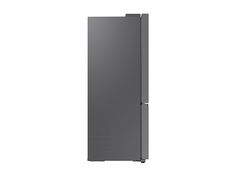 28" Samsung 15 Cu. Ft. Counter Depth Bottom Mount Refrigerator (2025) - RB15DG6000SRAA