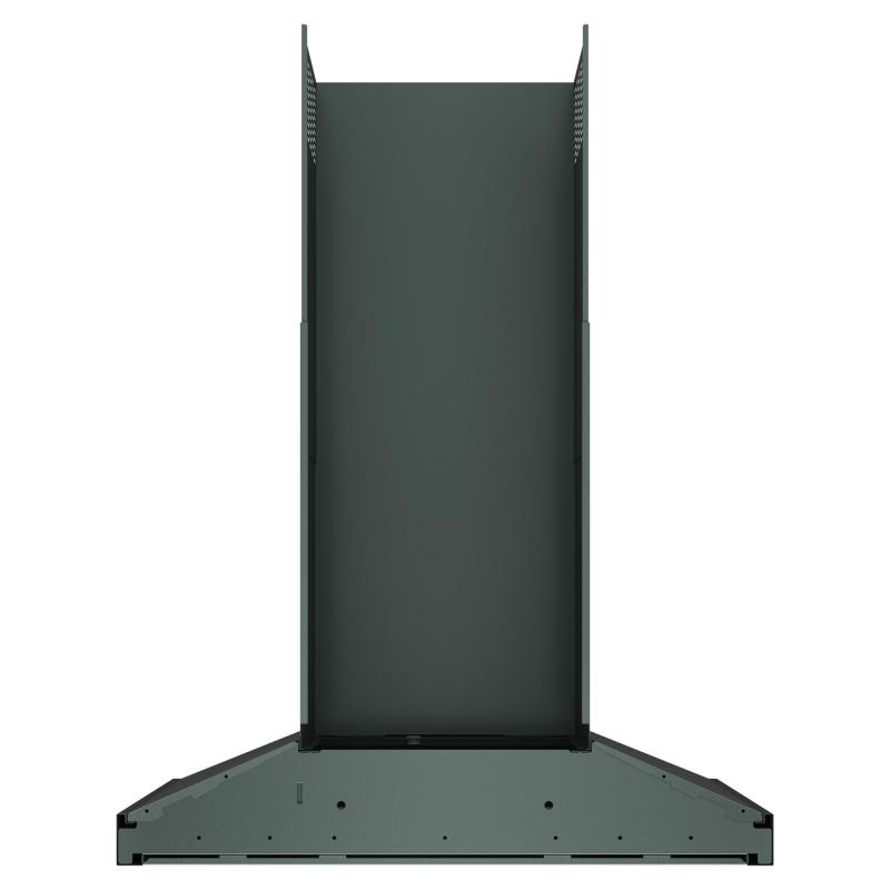 30" KitchenAid Wall-Mount 4-Speed Canopy Hood - KVWC730SJP