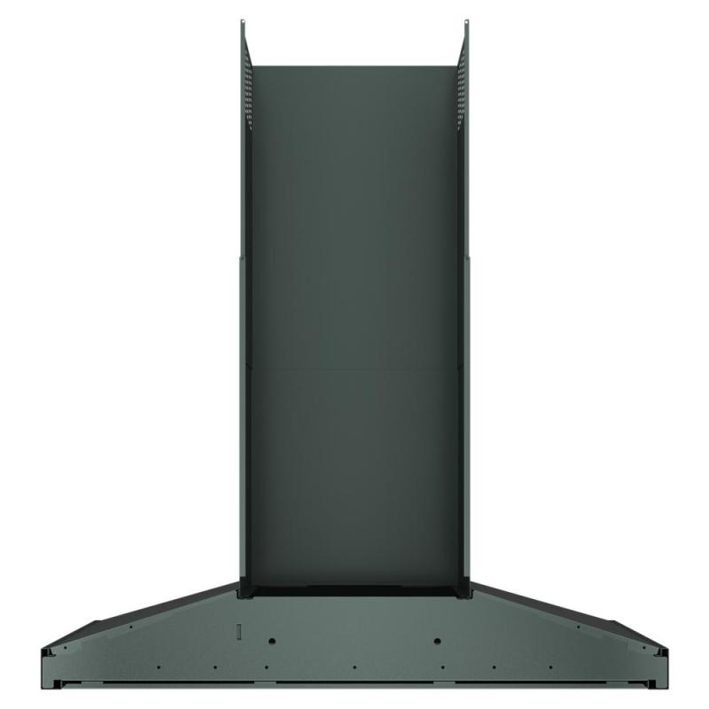 36" KitchenAid Wall-Mount 4-Speed Canopy Hood - KVWC736SJP