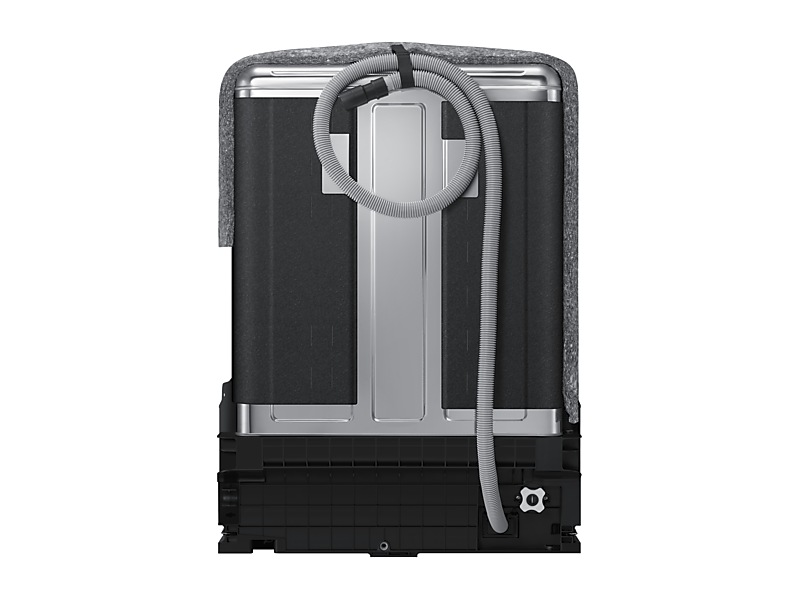 24" Samsung AutoRelease Smart 46dBA Dishwasher with StormWash - DW80CG5450MTAA