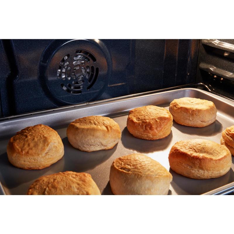 30" Maytag 5.3 Cu. Ft. Slide-In Electric Range with Grill Mode - YMSES7030SZ