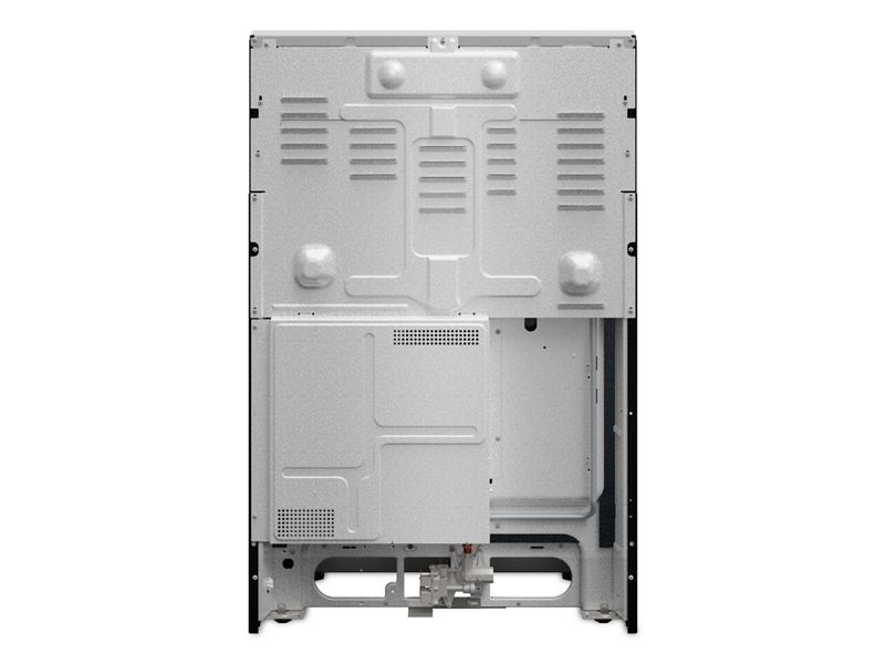 30" Maytag 5.0 Cu. Ft. Freestanding Gas Range with Grill Mode - MFGS7030SZ