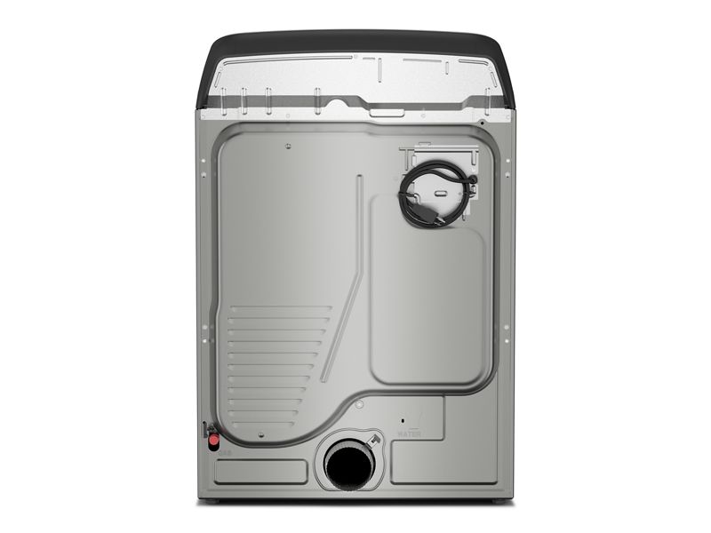 27" Maytag 7.4 Cu. Ft. Smart Top Load Gas Dryer with Extra Power - MGD6205RR