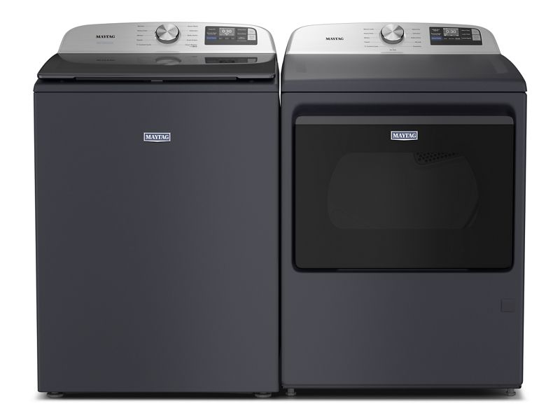27" Maytag 7.4 Cu. Ft. Smart Top Load Dryer with Extra Power - MGD6205RF