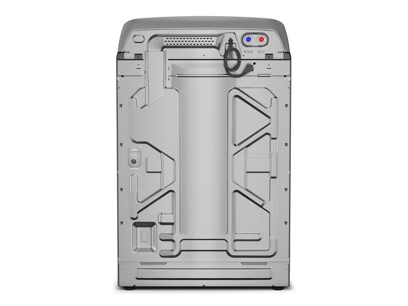 27" Maytag 6.0 Cu. Ft. Pet Pro Top Load Agitator Washer - MTW7205RR