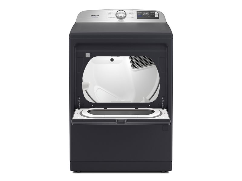 27" Maytag 7.4 Cu. Ft. Top Load Gas Dryer with Pet Pro Option - MGD7205RF