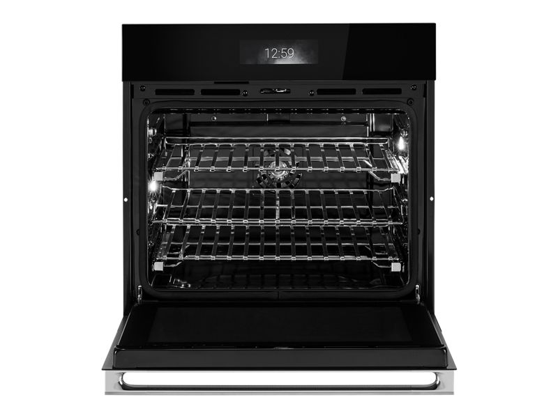 30" Jenn-Air NOIR Single Wall Oven with MultiMode True Convection - JOESC530RM