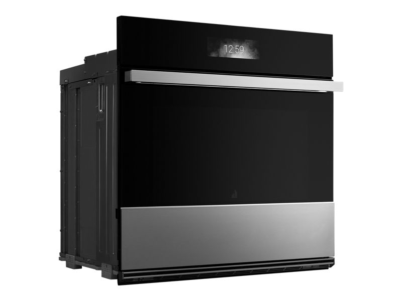 30" Jenn-Air NOIR Single Wall Oven with MultiMode True Convection - JOESC530RM