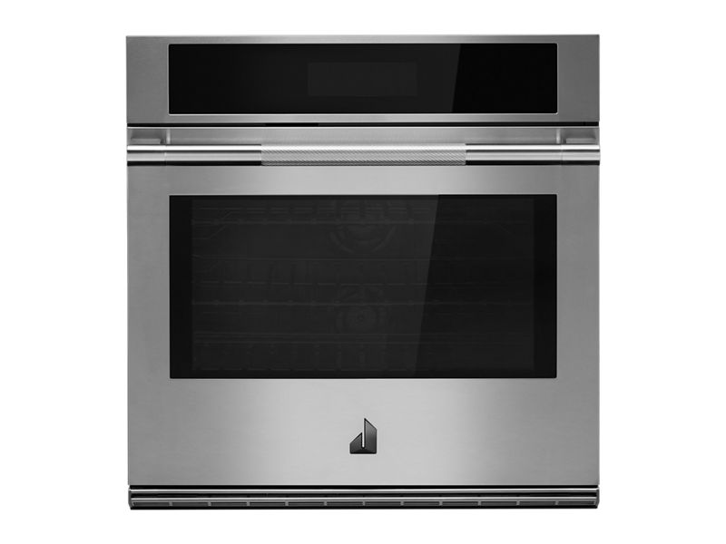 30" Jenn-Air RISE Single Wall Oven with V2 Vertical Dual-Fan True Convection - JOESC730RL